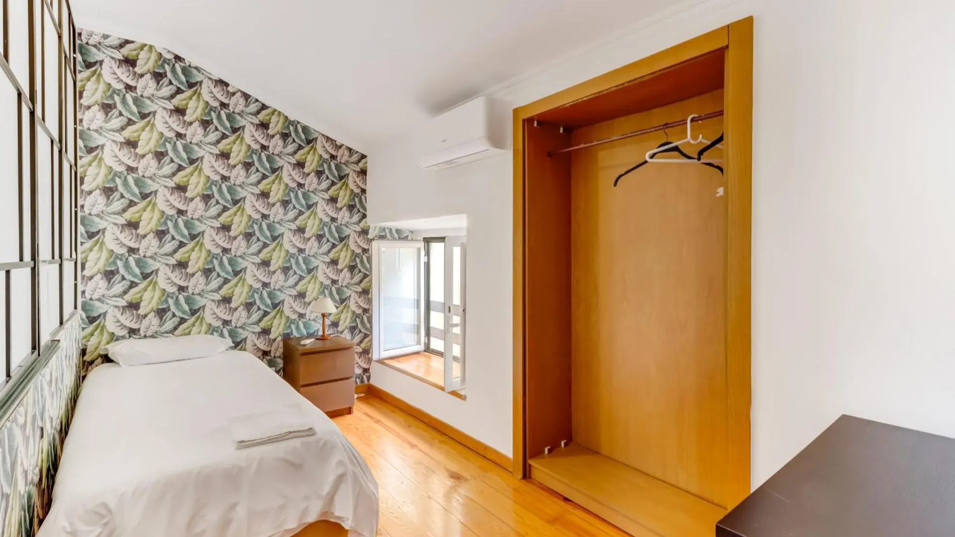 Santa Marta Apartment Lisbon 0*,  Portugal