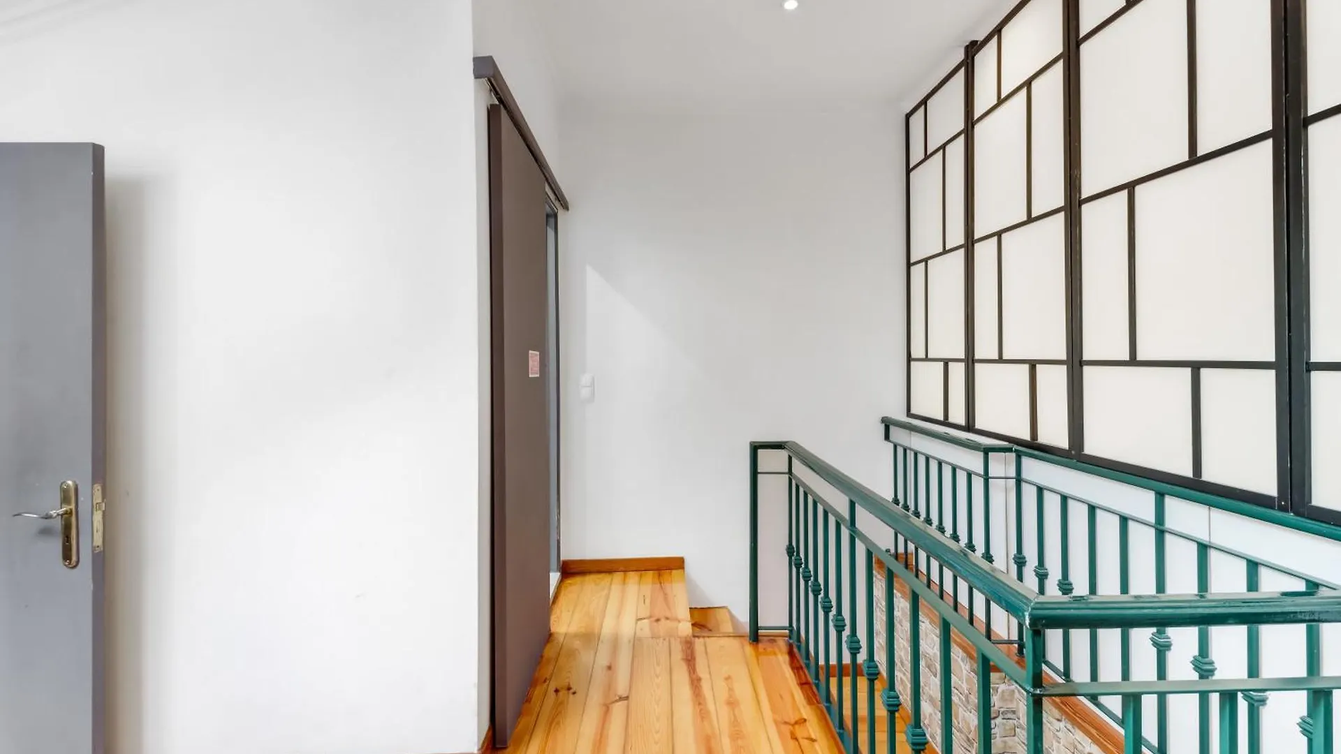 Santa Marta Apartment Lisbon
